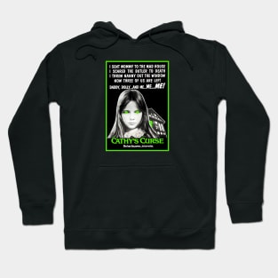 Cathy's Curse Hoodie